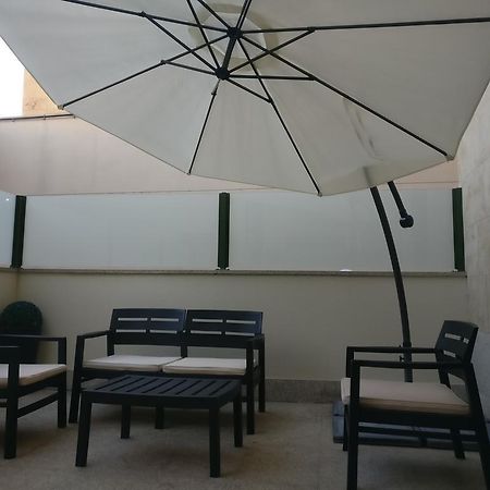 Apartamento Espacioso Frente Al Palacio De Congresos - Aa Salamanca Esterno foto