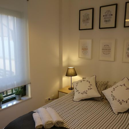 Apartamento Espacioso Frente Al Palacio De Congresos - Aa Salamanca Esterno foto