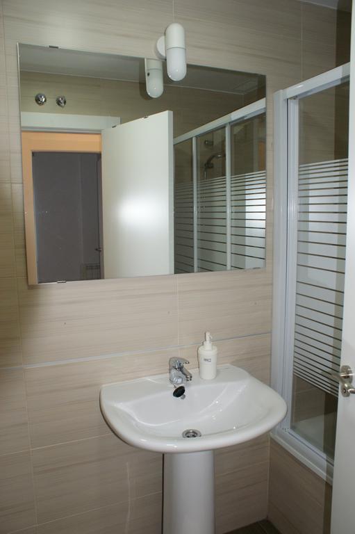 Apartamento Espacioso Frente Al Palacio De Congresos - Aa Salamanca Esterno foto
