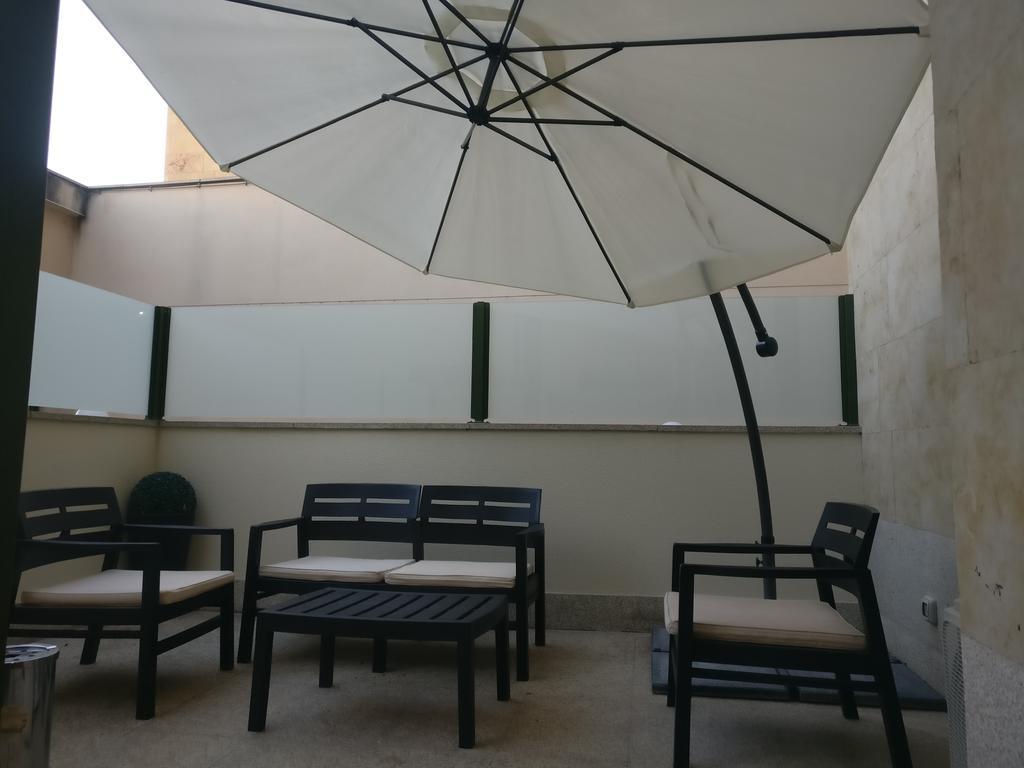 Apartamento Espacioso Frente Al Palacio De Congresos - Aa Salamanca Esterno foto