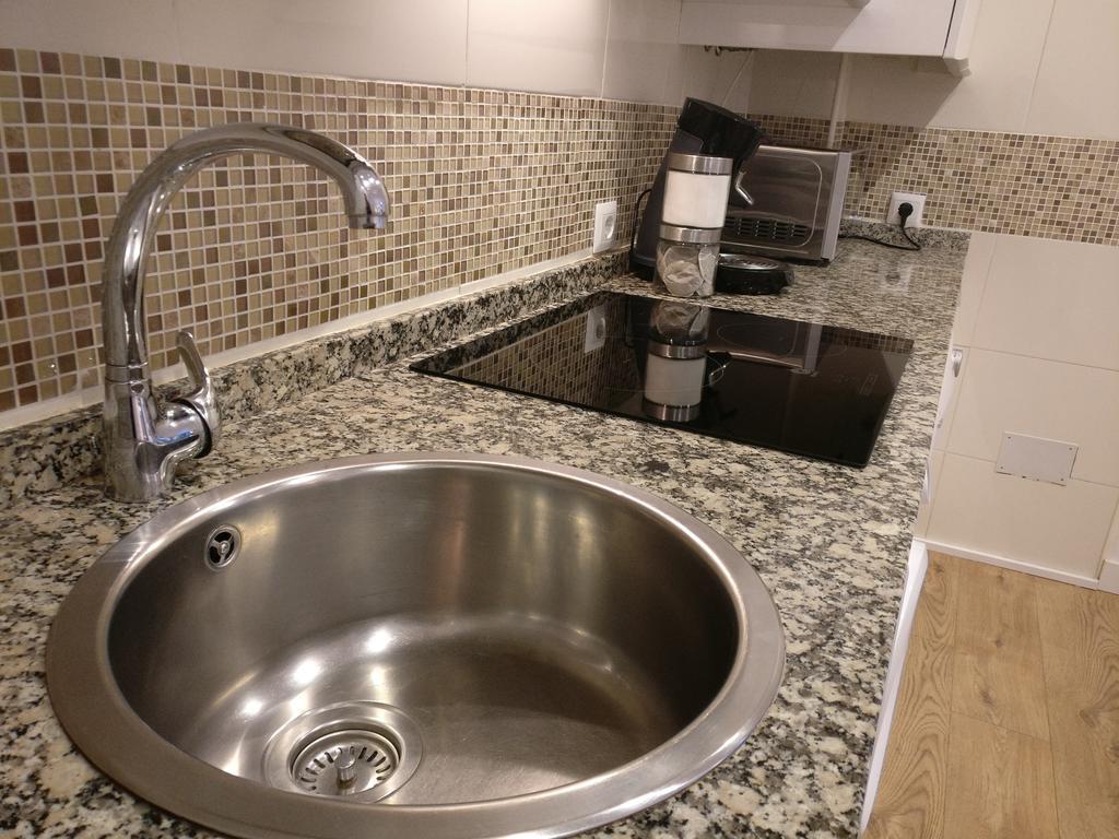 Apartamento Espacioso Frente Al Palacio De Congresos - Aa Salamanca Esterno foto
