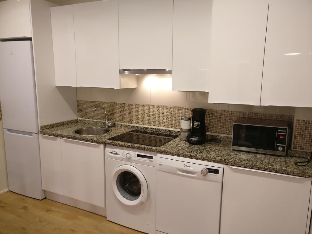 Apartamento Espacioso Frente Al Palacio De Congresos - Aa Salamanca Esterno foto