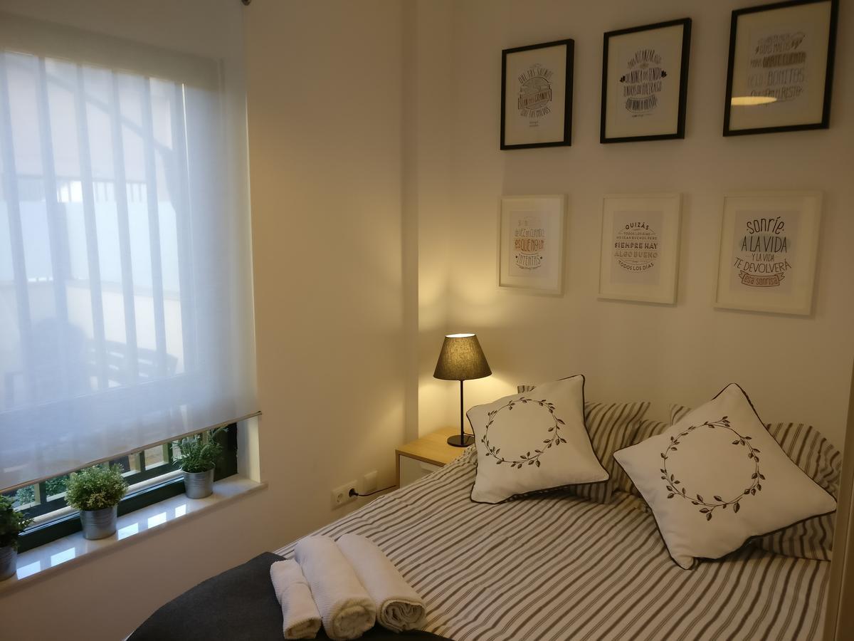 Apartamento Espacioso Frente Al Palacio De Congresos - Aa Salamanca Esterno foto