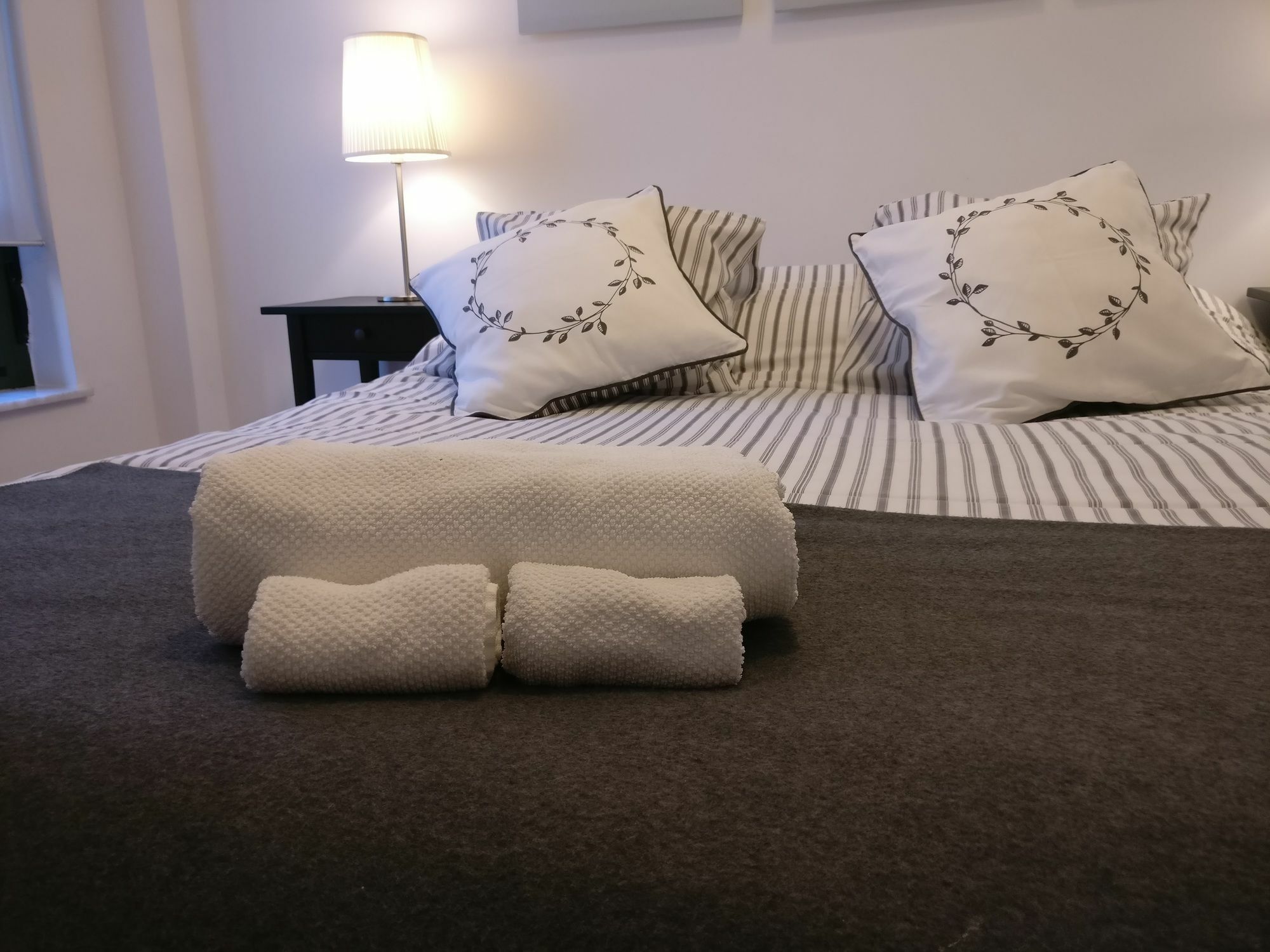 Apartamento Espacioso Frente Al Palacio De Congresos - Aa Salamanca Esterno foto