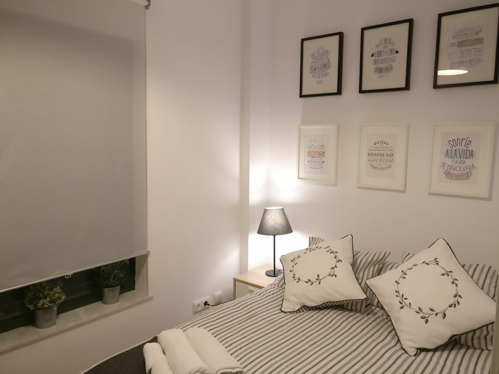 Apartamento Espacioso Frente Al Palacio De Congresos - Aa Salamanca Esterno foto