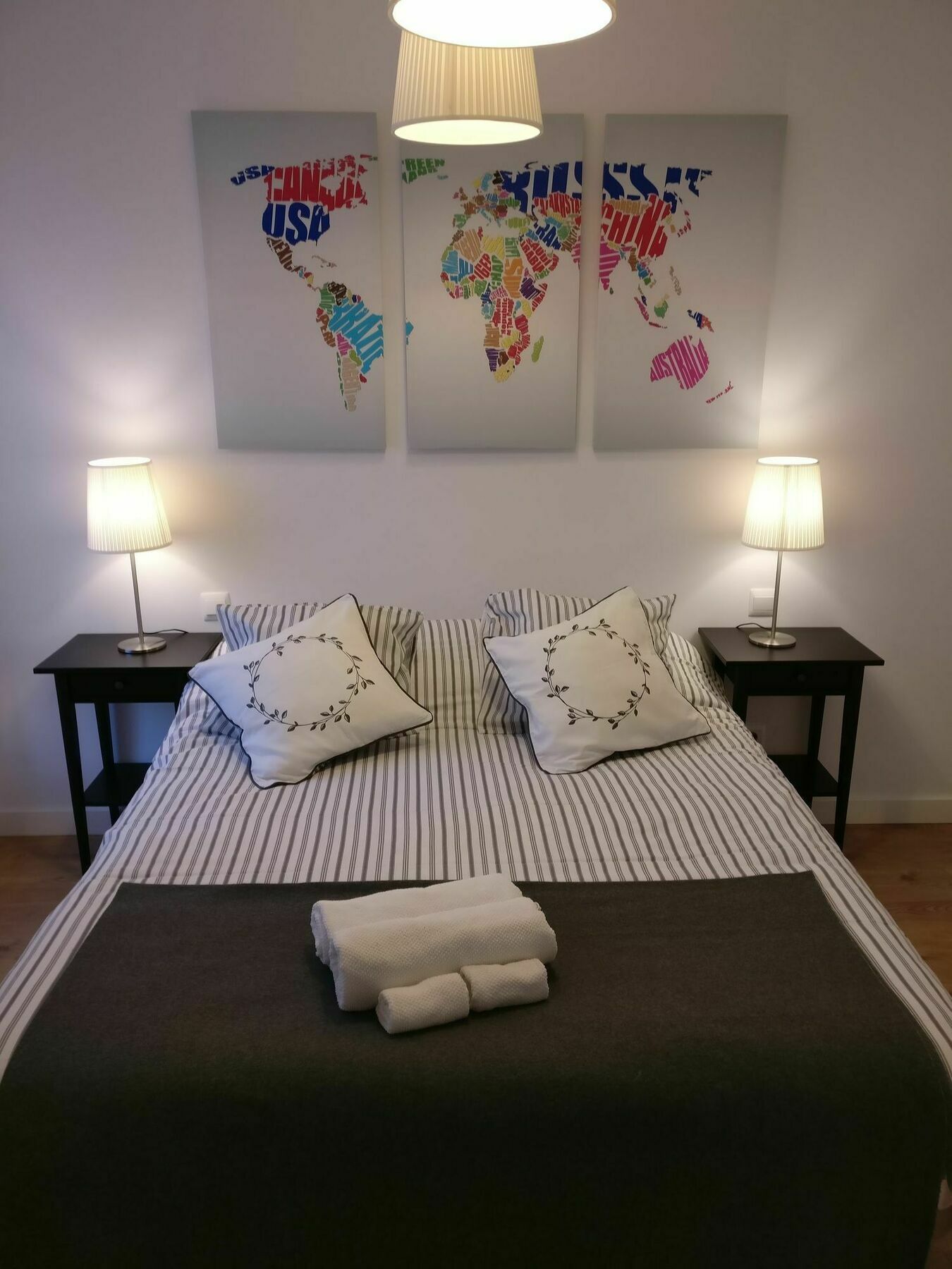 Apartamento Espacioso Frente Al Palacio De Congresos - Aa Salamanca Esterno foto
