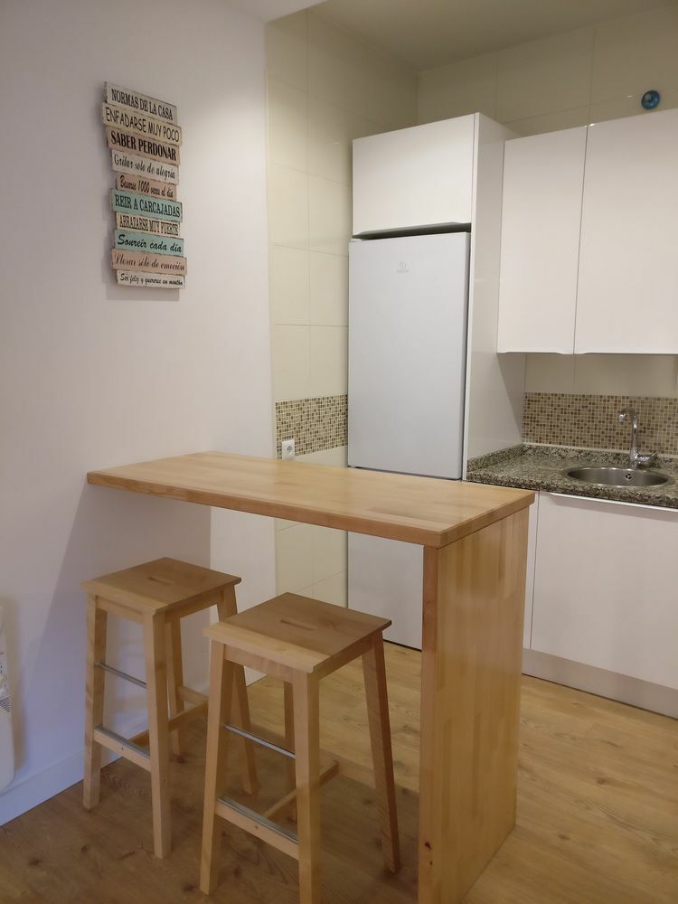 Apartamento Espacioso Frente Al Palacio De Congresos - Aa Salamanca Esterno foto